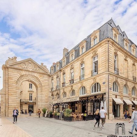 Hotel Madame Bordeaux Exteriör bild
