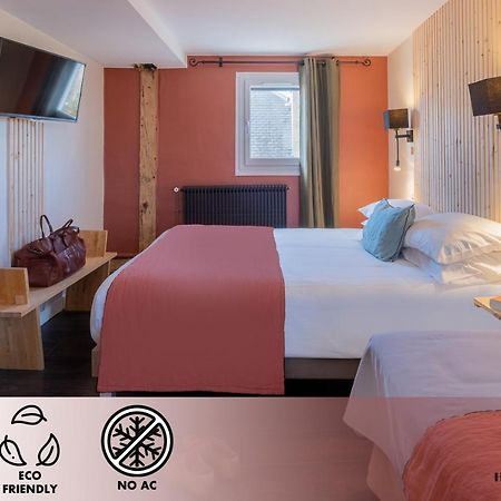 Hotel Madame Bordeaux Exteriör bild