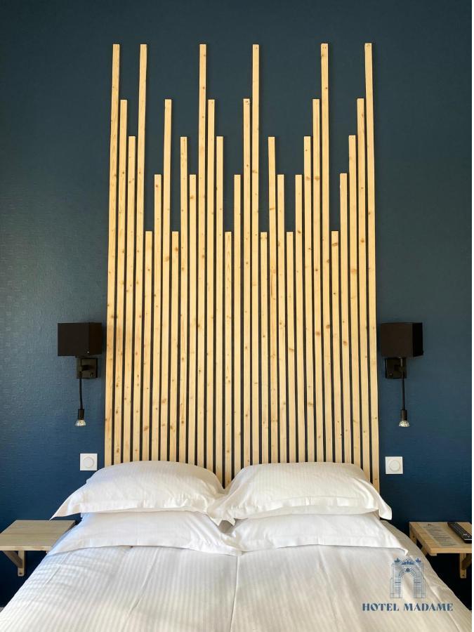 Hotel Madame Bordeaux Exteriör bild