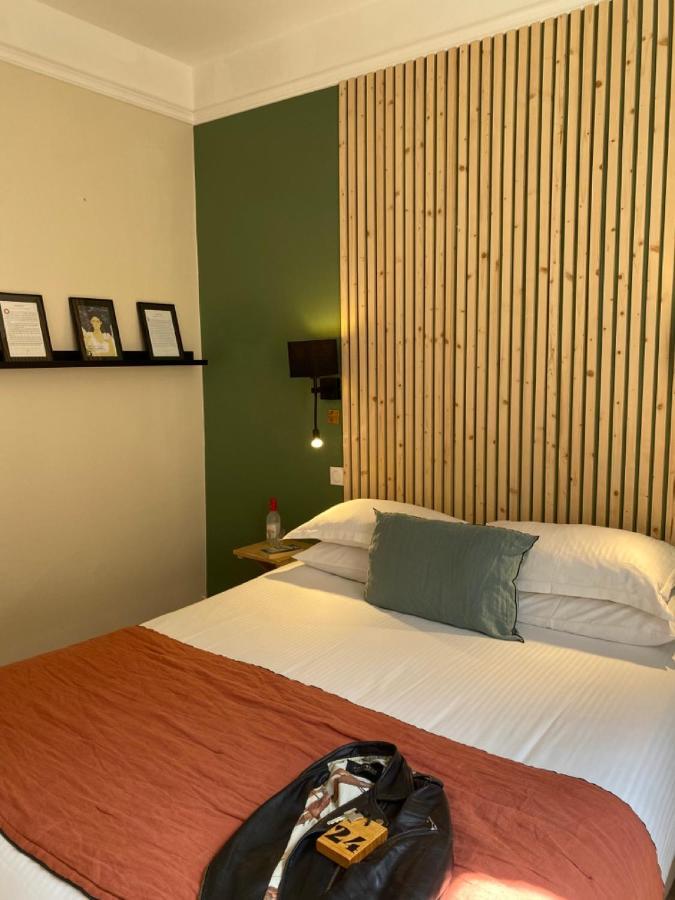 Hotel Madame Bordeaux Exteriör bild